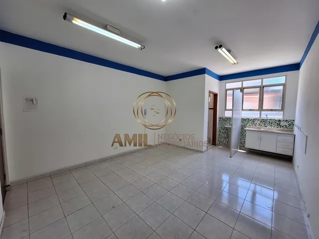 Imagem 6: Excelente Sala Comercial para Locação no Jardim Satélite, São José dos Campos-SP!