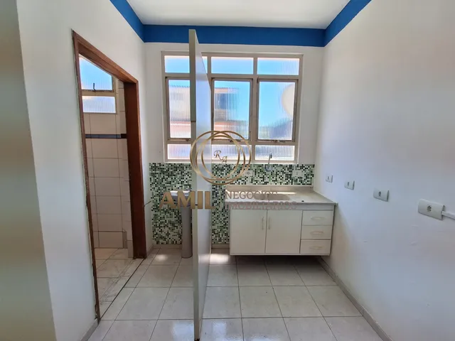 Imagem 3: Excelente Sala Comercial para Locação no Jardim Satélite, São José dos Campos-SP!