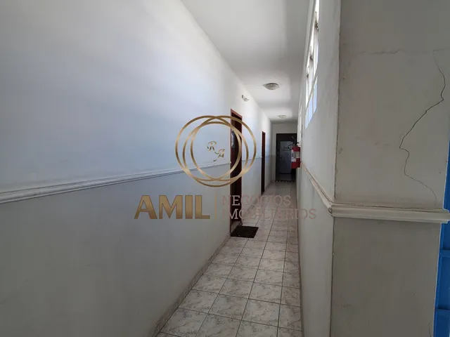 Imagem 9: Excelente Sala Comercial para Locação no Jardim Satélite, São José dos Campos-SP!