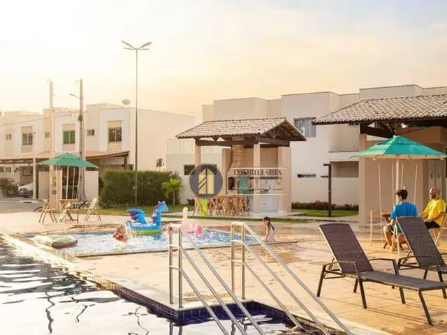 Imagem: Casas Duplex com 2 Dormitórios À Venda