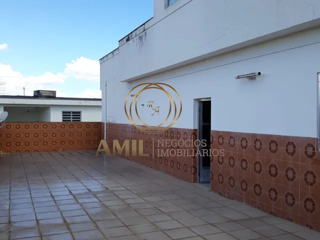 Imagem 9: Casa / Centro / 10 dormitórios com 07 suítes / 813m²/ Taubaté