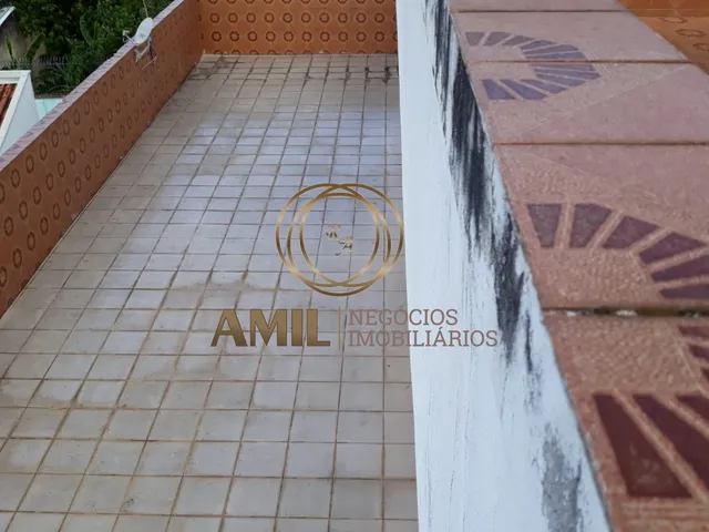 Imagem 8: Casa / Centro / 10 dormitórios com 07 suítes / 813m²/ Taubaté