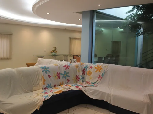 Imagem 7: Casa / Jardim das nações / 03 dormitórios com 03 suítes / 500m²/ Taubaté