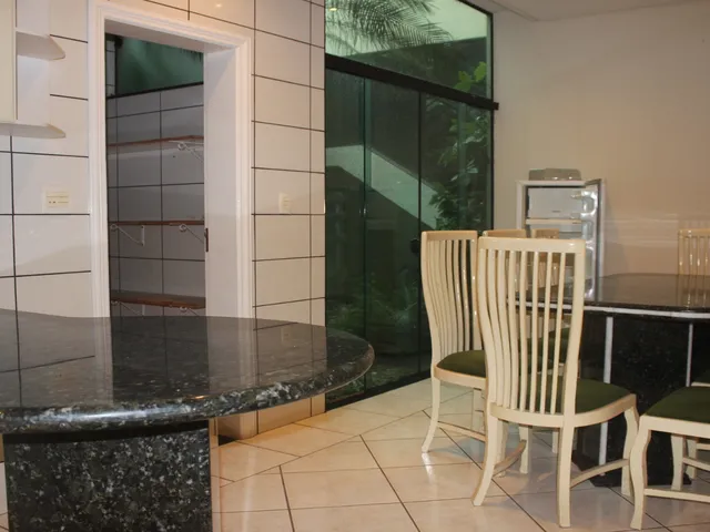 Imagem 13: Casa / Jardim das nações / 03 dormitórios com 03 suítes / 500m²/ Taubaté