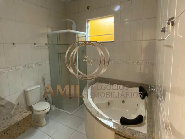 Imagem 13: Casa / Chácara Guizard / 03 Dormitórios com 01 Suíte / 300M²/ Taubaté