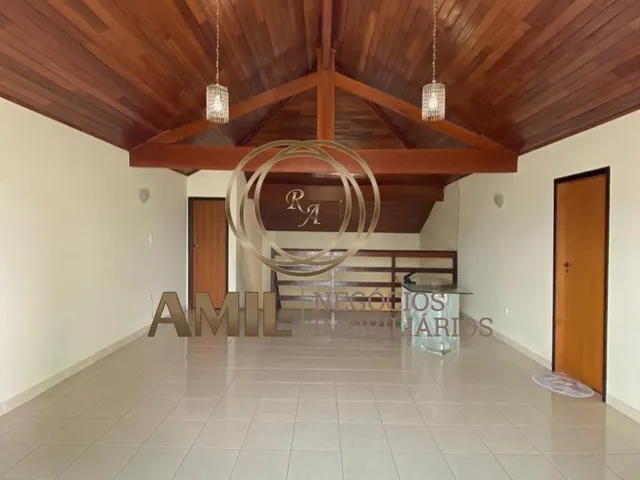 Imagem 12: Casa / Chácara Guizard / 03 Dormitórios com 01 Suíte / 300M²/ Taubaté