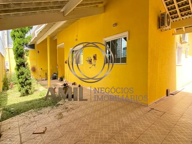 Imagem 6: Casa / Chácara Guizard / 03 Dormitórios com 01 Suíte / 300M²/ Taubaté
