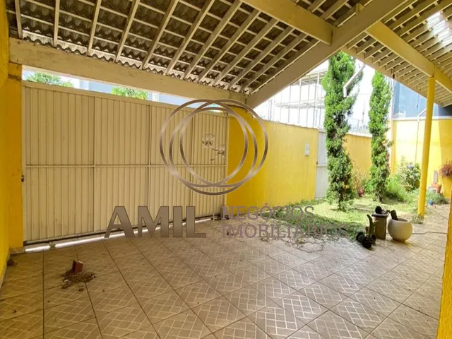 Imagem 9: Casa / Chácara Guizard / 03 Dormitórios com 01 Suíte / 300M²/ Taubaté