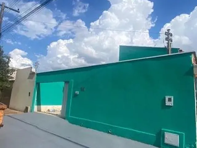 Imagem: Vendo Casa no Setor 14.Bis no Faina