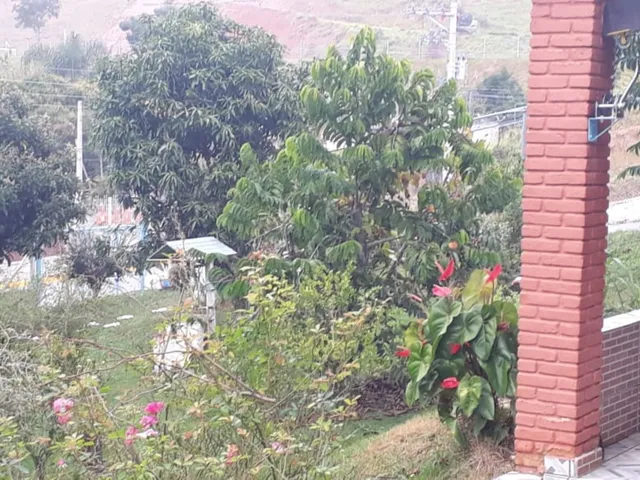 Imagem: Chácara Residencial para Venda 2 Dormitórios