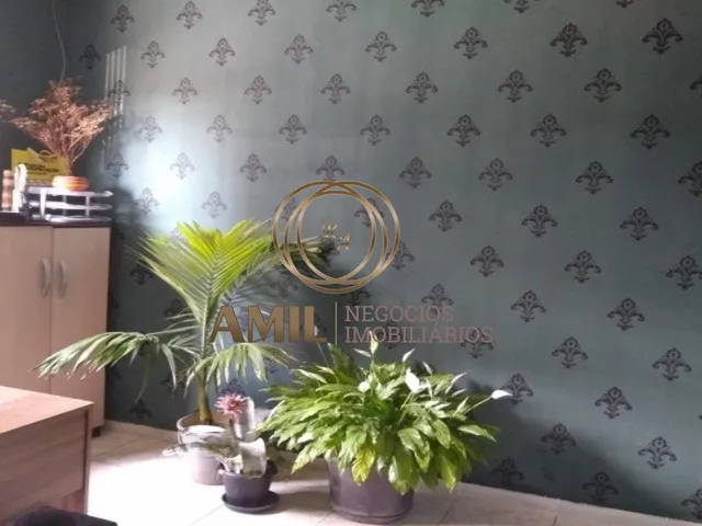 Imagem: RA Amil vende, 3 Casas, Centro, São Jose
