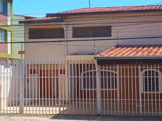 Imagem: Sobrado em área nobre de São José dos