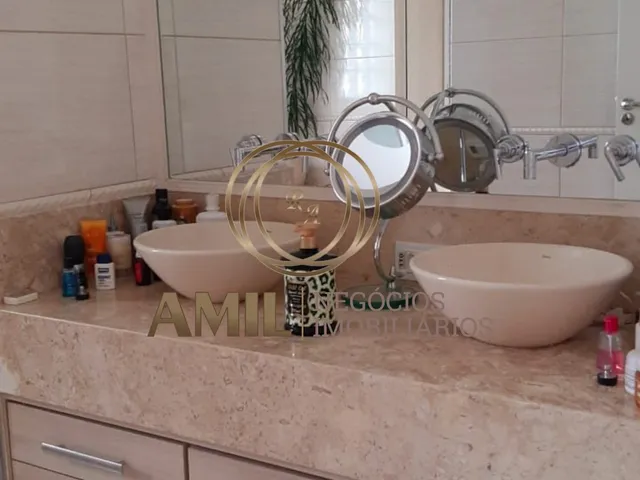 Imagem 6: Ótima Casa Sobrado no Loteamento Villa Branca - 4 dormitórios sendo 3 suítes / 6