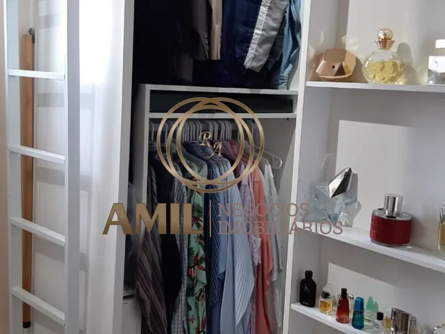 Imagem 7: Ótima Casa Sobrado no Loteamento Villa Branca - 4 dormitórios sendo 3 suítes / 6