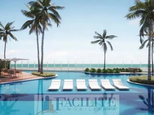 Imagem: Apartamentos a Venda, Beira Mar