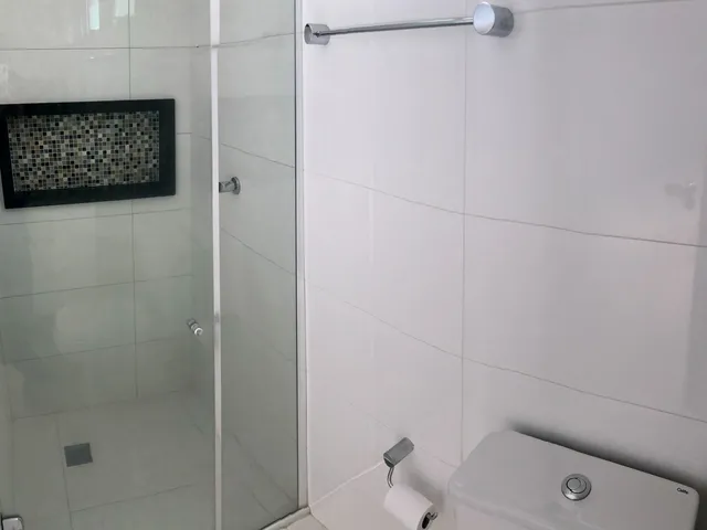 Imagem 10: Apartamento /77 metros/ 03 dormitórios sendo 01 suíte/ Parque Senhor do Bonfim