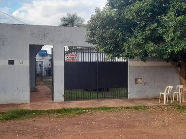 Imagem: Vendo Vila com 7 Kitnets. Bairro Aquárius