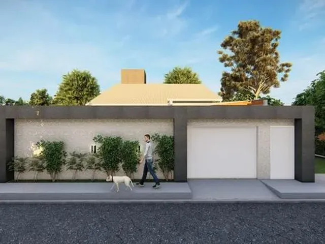 Imagem: Casa no Bairro Jardim América 1