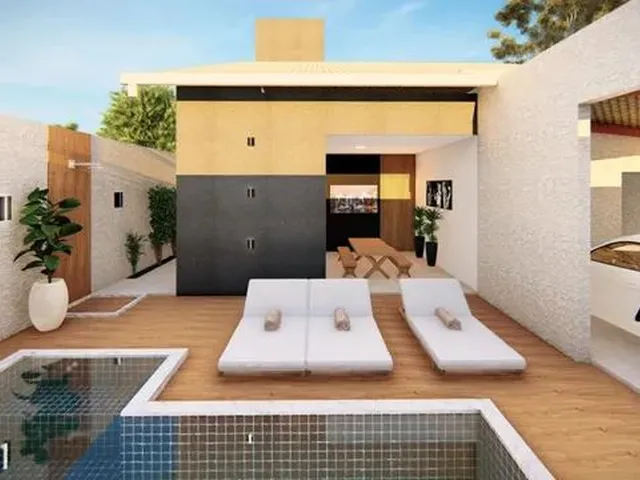 Imagem 5: Casa no Bairro Jardim América 1