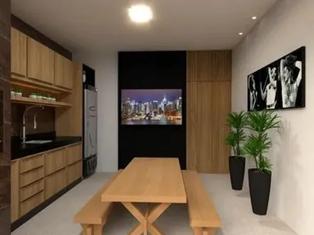 Imagem 3: Casa no Bairro Jardim América 1