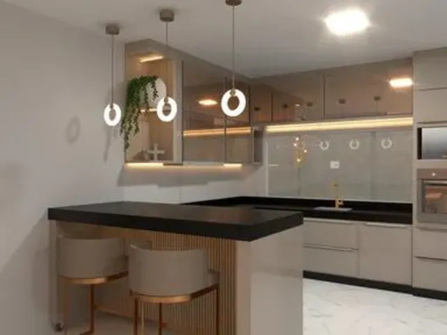 Imagem 2: Casa no Bairro Jardim América 1