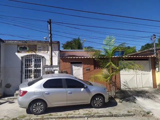 Imagem: Vendo Casa e Loja ! Leia o Anúncio !