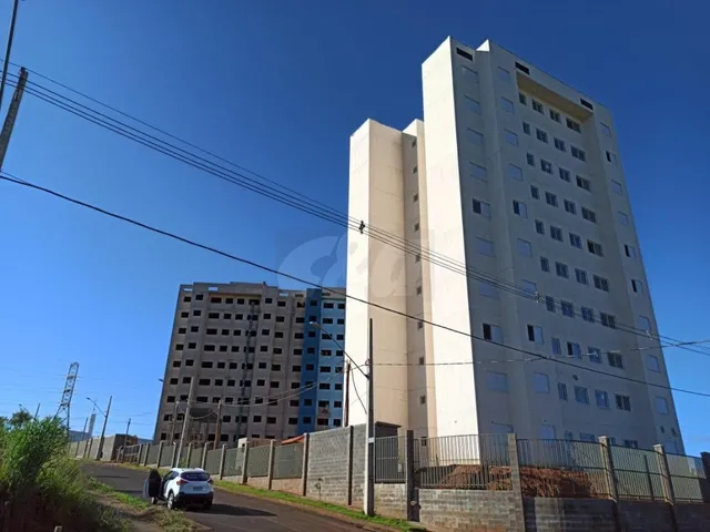 Imagem: Residencial Jardins Shopping Park