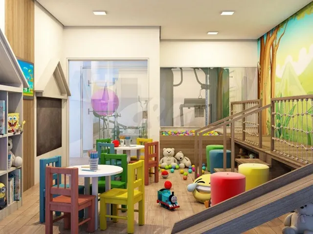 Imagem 1: ABSOLUTO RESIDENCE