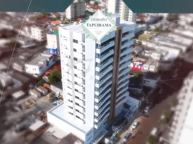 Imagem: VARANDA TAPUIRAMA