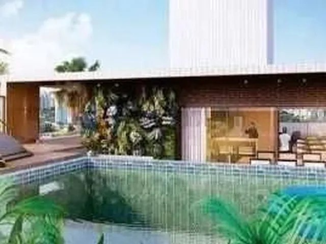 Imagem: Apartamento no Brisamar