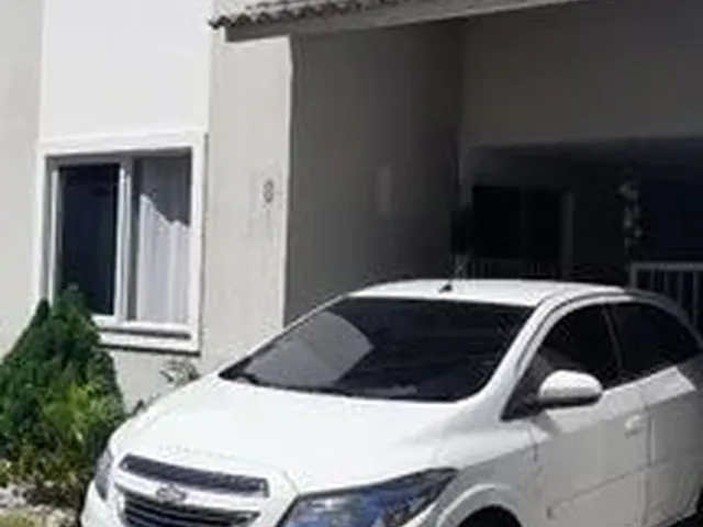 Imagem: Casa Duplex