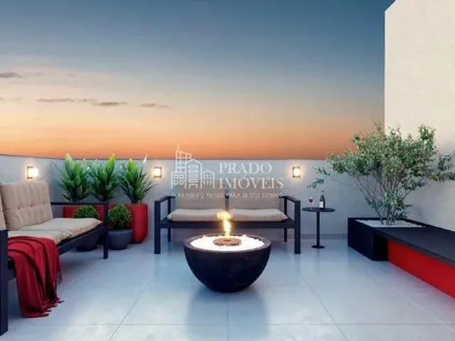 Imagem: Lançamento À Venda, 58 M² Privativos