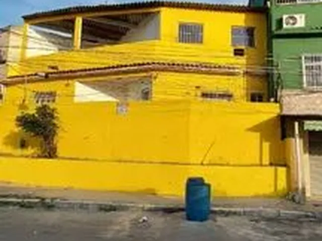 Imagem: Casa 3 Quartos em São João de Meriti