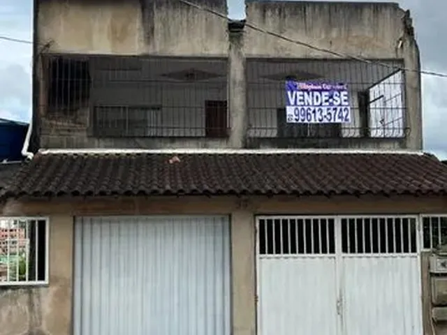 Imagem: Casa Top e Barata em Morada de santa Fé