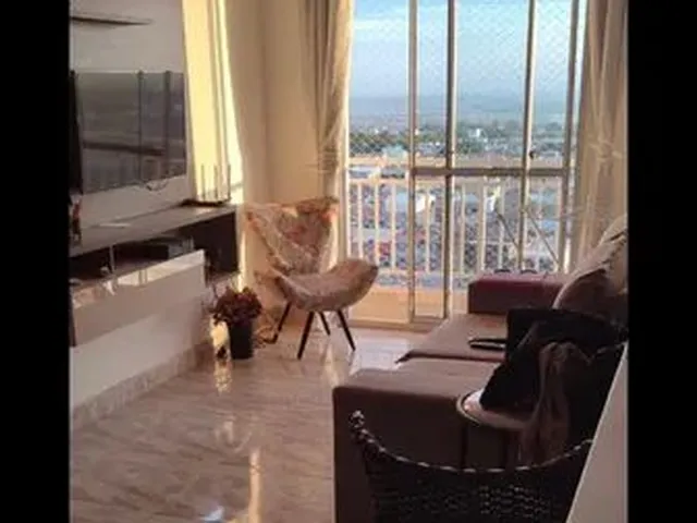 Imagem: Ágio Excelente Apartamento Qnn 34