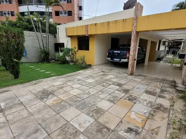 Imagem: Casa para Venda Tem 300 Metros em Barro