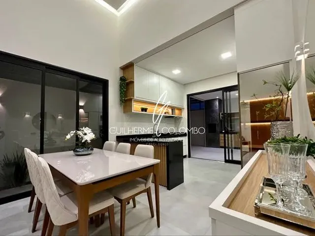 Imagem: Condomínio santa Mônica III Mogi Guaçu-Sp