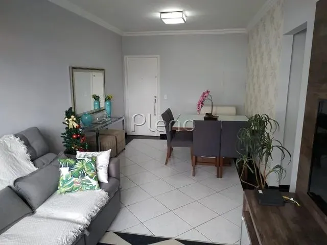 Imagem: Apartamento À Venda no Botafogo - Campinas/Sp