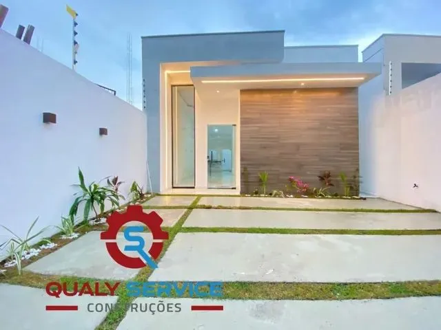 Imagem: Casa para Venda com 90 Metros Quadrados