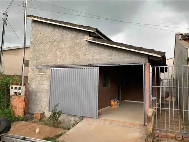 Imagem: Casa para Venda com 200 Metros Quadrados