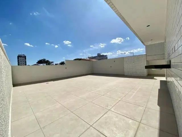 Imagem: Excelente Cobertura com 4 Vagas no Itapoã