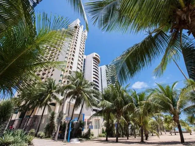 Imagem: Flat para Venda Possui 35 Metros Quadrados