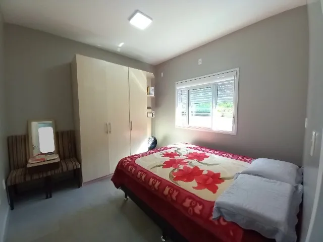 Imagem 12: Vendo Casa de Alvenaria, com Ótimo Acabamento no Bairro Efapi - R$ 790.000,00