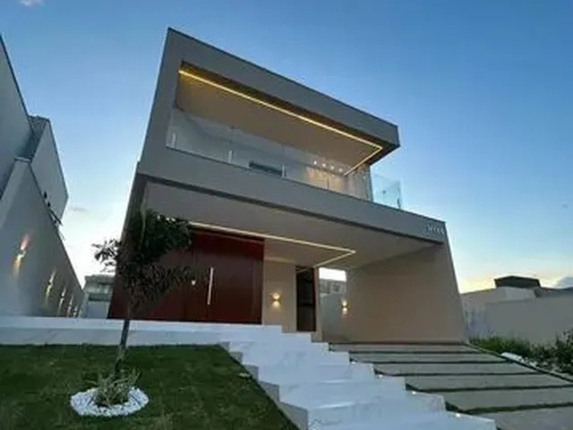 Imagem: Linda Casa À Venda no Terras Alphaville