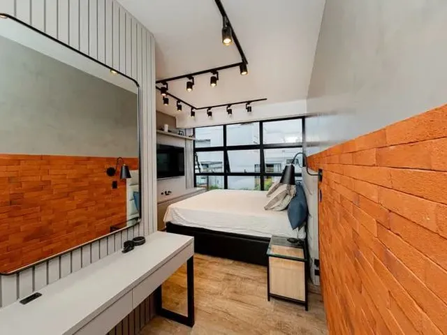 Imagem: Casa de Condomínio Sobrado para Venda Tem