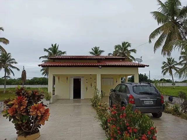 Imagem: Cond. Água de Camaçari Casa Mobiliada