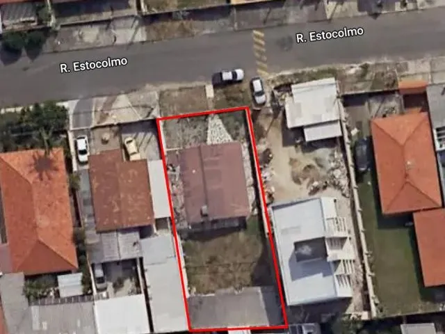 Imagem: Terreno Ideal para Apartamentos no Rio Verde