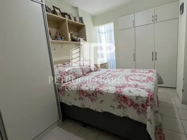 Imagem 2: Apartamento 02 Quartos,Mais 01 Reversível, com 87M2 em Boa Viagem - Recife - Pe