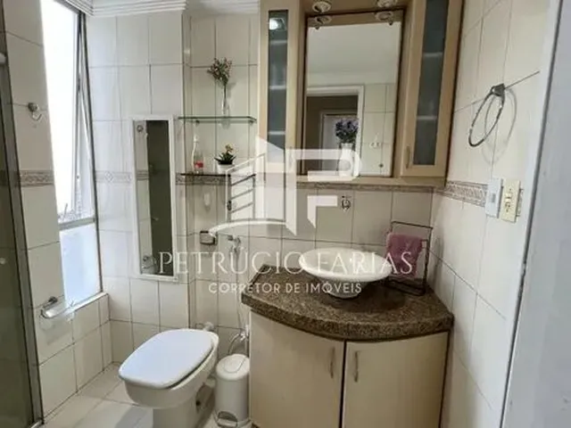 Imagem 10: Apartamento 02 Quartos,Mais 01 Reversível, com 87M2 em Boa Viagem - Recife - Pe