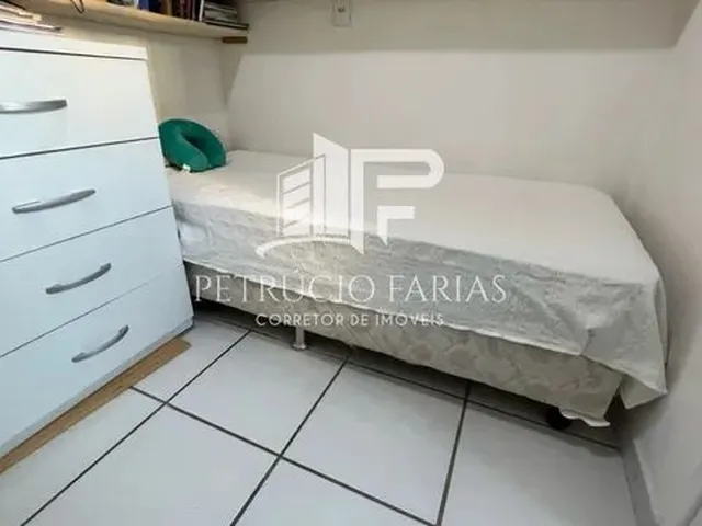 Imagem 7: Apartamento 02 Quartos,Mais 01 Reversível, com 87M2 em Boa Viagem - Recife - Pe
